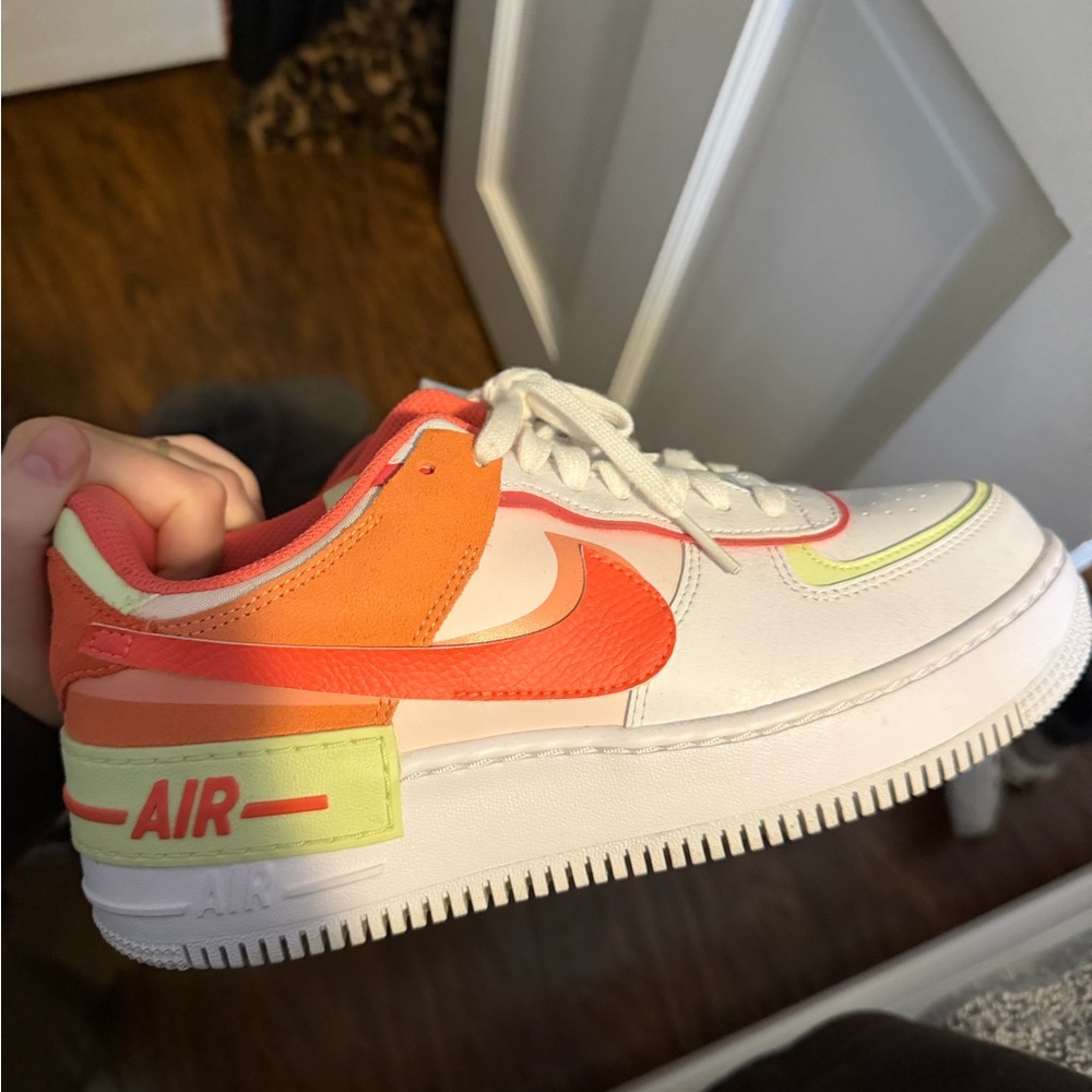 Nike Air Force 1 Low Sneakers